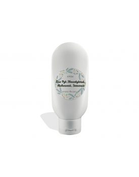 Для рук зволожуючий, живильний, захисний TEST Product Alt